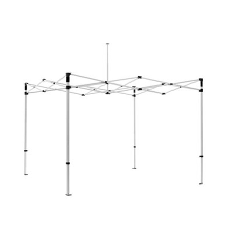 10x10 Popup Tent Frame Value Frame