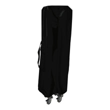 Tent Frame Carrying Case Cover & Removable Wheels