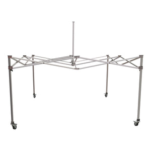 8x8 Popup Tent Frame HD Tough