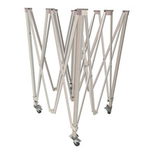 10x10 Popup Tent Frame HD Tough