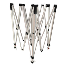 10x10 Popup Tent Frame Medium Tough