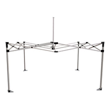 10x10 Popup Tent Frame Medium Tough