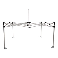 8x8 Popup Tent Frame Medium Tough