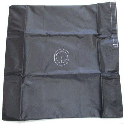 Feather Tear Drop Imperial Flag Hardware Sand Bag