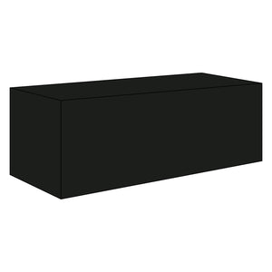 8 Foot Fitted Table Cover Solid Color 500D