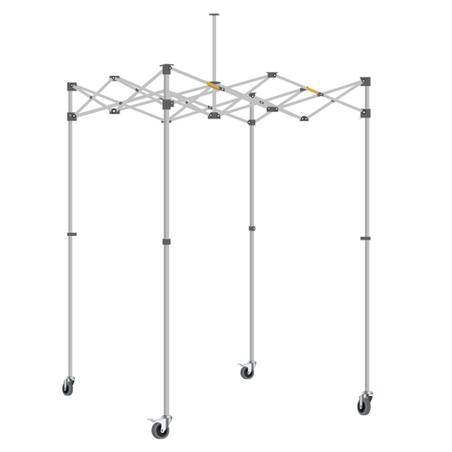 5x5 Popup Tent Frame Super Tough
