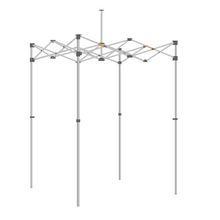 5x5 Popup Tent Frame Medium Tough