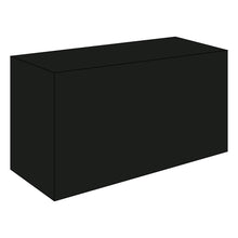 4 Foot Fitted Table Cover Solid Color 500D