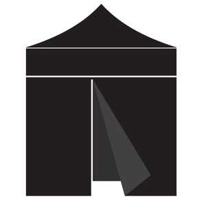 8x8 Popup Photo Booth