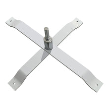 Small Tear drop Flag Kit