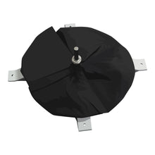 Small Feather Flag Kit