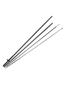 Imperial Block Flag Hardware Medium HD Pole