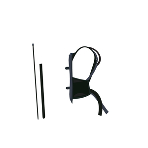 Backpack Flag Hardware Tear Drop