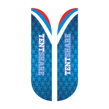 Small Feather Flag Kit