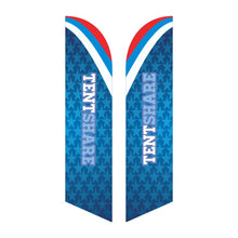 Medium Feather Flag Kit