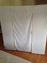 High Pressure Inflatable Photobooth Cube