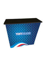 Promotional Counter Display