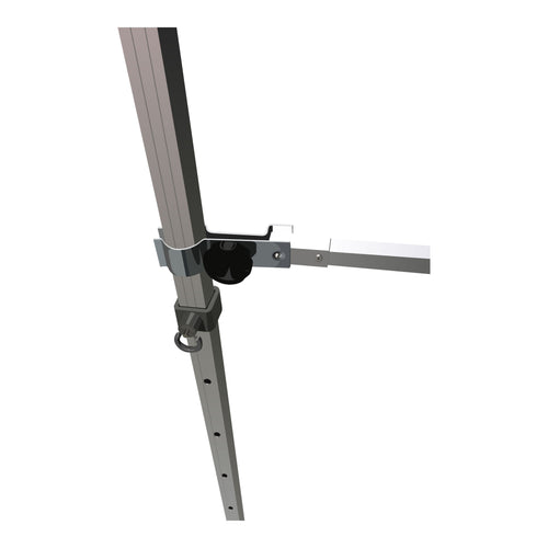 Half Wall Connector Ends