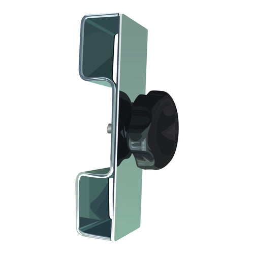 Half Wall Connectors Across