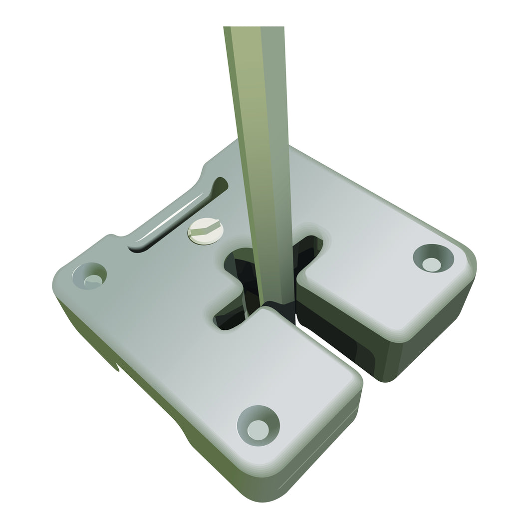 Plastic Water Weight