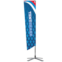 Medium Imperial Block Flag Kit