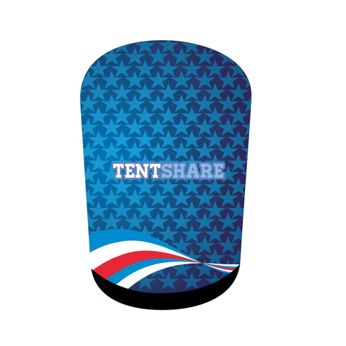 Inflatable Furniture Stool