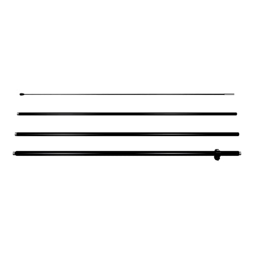 Feather Tear Drop Flag Hardware Large Pole