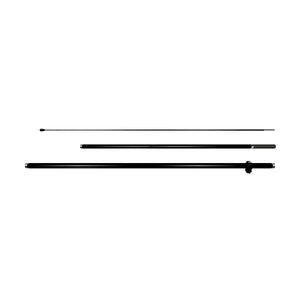 Feather Tear Drop Flag Hardware Medium Pole HD Plus