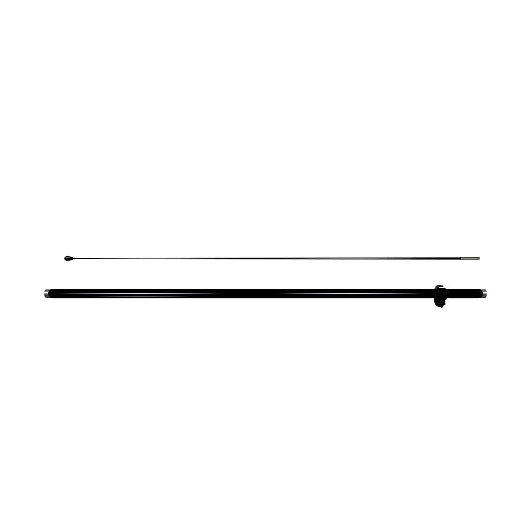 Feather Tear Drop Flag Hardware Small Pole HD Plus