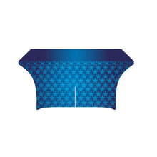 4 Foot Stretch Elastic Table Cover