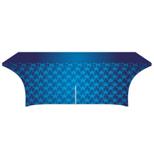 8 Foot Stretch Elastic Table Cover