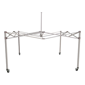 10x10 Popup Tent Frame Super Tough