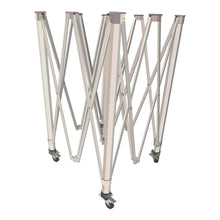 10x10 Popup Tent Frame Super Tough