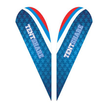 Large Tear Drop Flag Kit