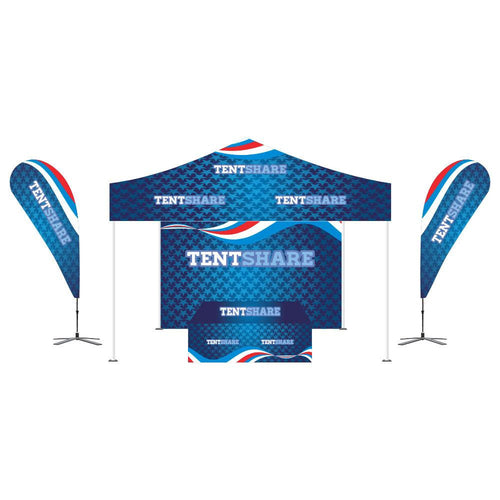 Tent Package A3 10x10
