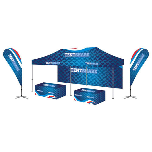 Tent Package A5 10x20