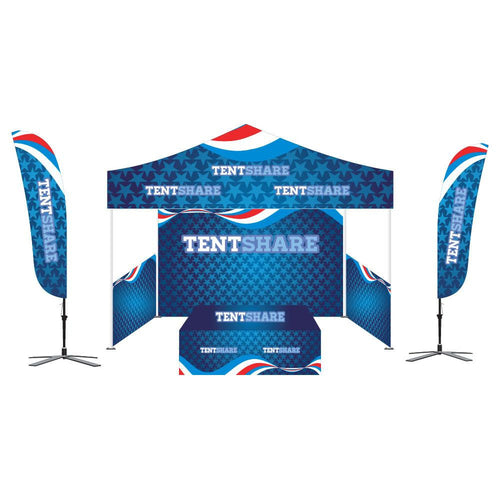 Tent Package B3 10x10