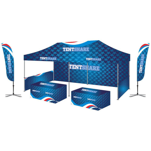 Tent Package B5 10x20