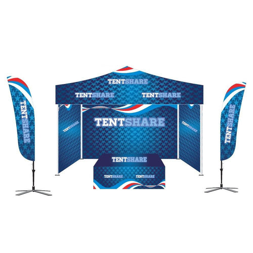 Tent Package C3 10x10