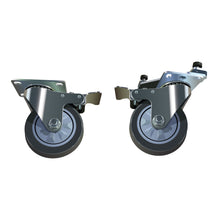 Tent Frame Carrying Case Cover & Removable Wheels