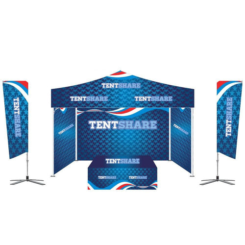 Tent Package E3 10x10