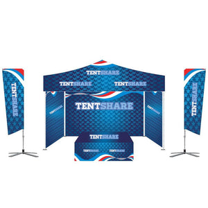 Tent Package E3 10x10