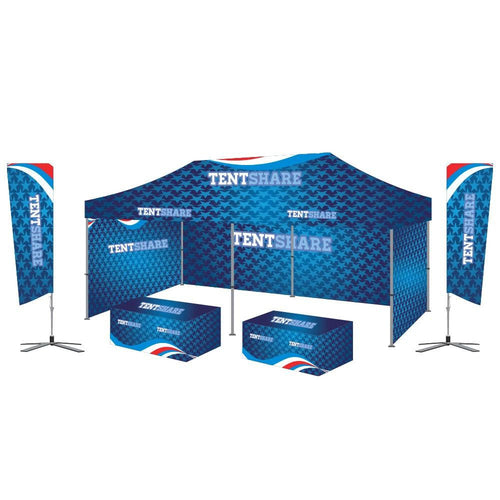 Tent Package E5 10x20
