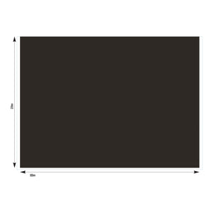 10 Foot Full Wall 500D Solid Colour