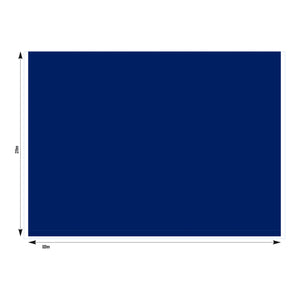 10 Foot Full Wall 500D Solid Colour
