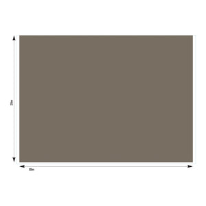 10 Foot Full Wall 500D Solid Colour