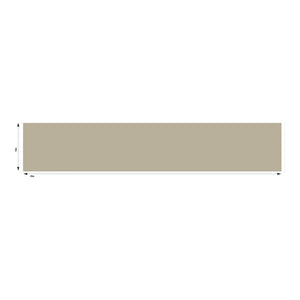 20 Foot Half Wall 500D Solid Colour