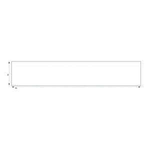 20 Foot Half Wall 500D Solid Colour