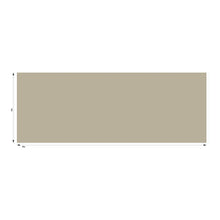 20 Foot Full Wall 500D Solid Colour