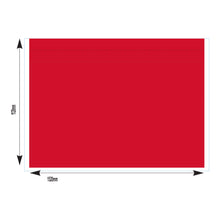 5 Foot Half Wall 500D Solid Colour